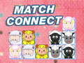 leikur Match Connect