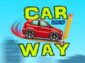 leikur Car draw Way