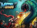 leikur Metal Wings 