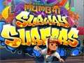 leikur Subway Surfers Mumbai