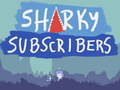 leikur Sharky Subscribers