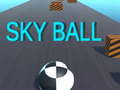 leikur Sky Ball