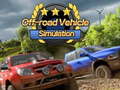 leikur Off-road Vehicle Simulation