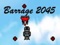 leikur Barrage 2045