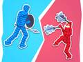 leikur Fight Simulator 3d