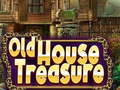 leikur Old House Treasure