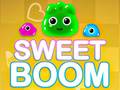 leikur Sweet Boom