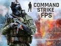 leikur Command Strike FPS