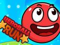 leikur Heroball Run