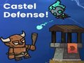leikur Castle Defense
