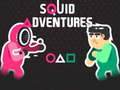 leikur Squid Adventures