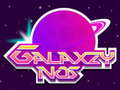 leikur Galaxzynos