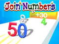 leikur Join Numbers
