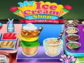 leikur My Ice Cream Shop