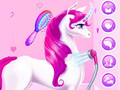 leikur My Unicorn Magic Horse