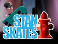 leikur Stan Skates