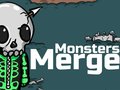leikur Monsters Merge