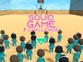 leikur Squid Game the 7 Challenge