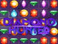 leikur Diamond Hunter 