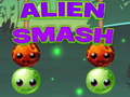 leikur Alien Smash