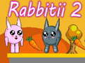 leikur Rabbitii 2