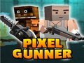 leikur Pixel Gunner
