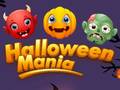 leikur Halloween Mania