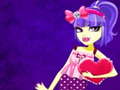 leikur Monster High™ Beauty Salon