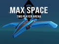 leikur Max Space Two Player Arena