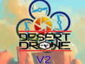 leikur Desert Drone
