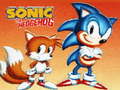 leikur Sonic the Hedgehog
