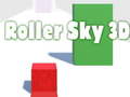 leikur Roller Sky 3D