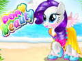 leikur Pony Beauty 