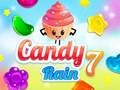 leikur Candy Rain 7