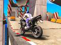 leikur Bike Stunt Racing