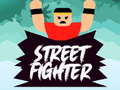 leikur Street Fighter 