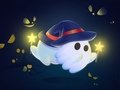 leikur Ghost Fight.io