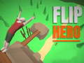 leikur Flip Hero