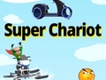 leikur Super Chariot