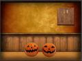 leikur Amgel Halloween Room Escape 23
