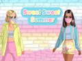 leikur Sweet Sweet Summer