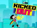 leikur Cartoon Network Kicked Out