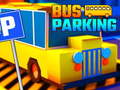 leikur Bus Parking 