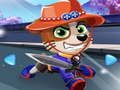 leikur paw patrol superhero dress up