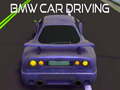 leikur BMW car Driving 
