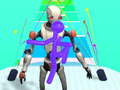 leikur Tall Man Runner 3D