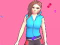 leikur Doll Designer 3