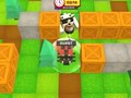 leikur Bomber Royale