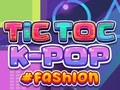 leikur TicToc K-POP Fashion