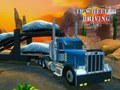 leikur 18 Wheeler Driving Sim
